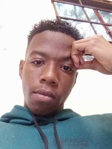 Njabulo, 22 Nelspruit, Mpumalanga, South Africa