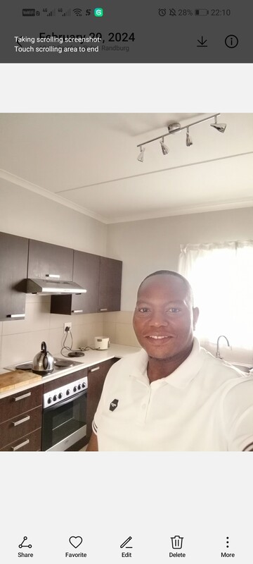 Messiah, 47 Brakpan, Gauteng, South Africa