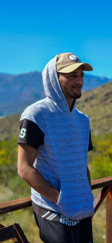 Unknown uknown, 23 Cape Town, Western Cape, South Africa