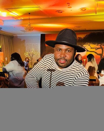 Gman02, 33 Roodepoort, Gauteng, South Africa