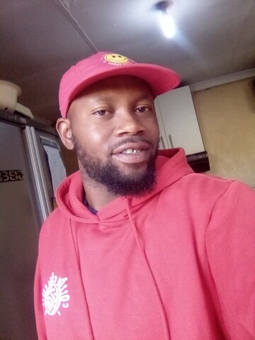 Goitsi340, 31 Soweto, Gauteng, South Africa