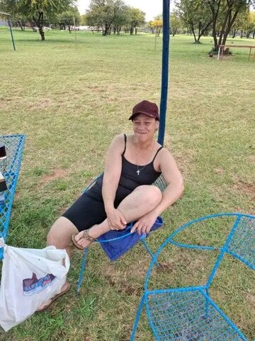 Vlentertjie, 49 Randfontein, Gauteng, South Africa