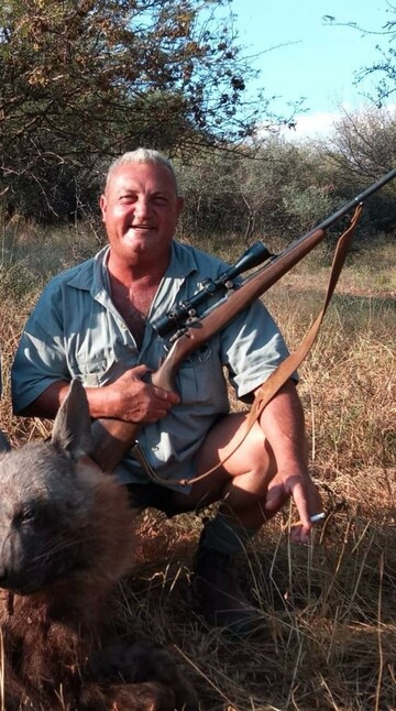 Stef, 51 Polokwane, Limpopo, South Africa