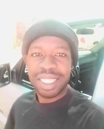 Mega, 36 Germiston, Gauteng, South Africa