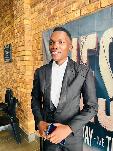 MJ348, 28 Katlehong, Gauteng, South Africa