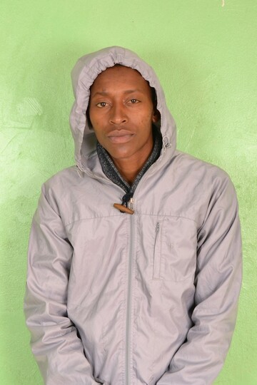 Chubby18, 34 Middelburg (MP), Mpumalanga, South Africa