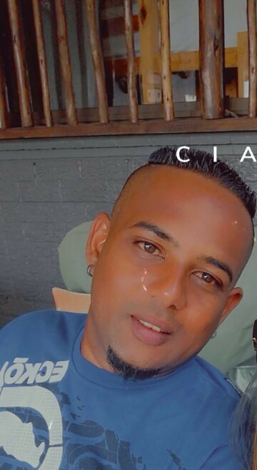 Wilddog, 36 Pennington, KwaZulu-Natal, South Africa