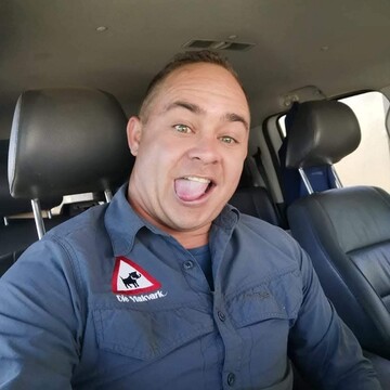 Danie, 52 Rustenburg, North West, South Africa