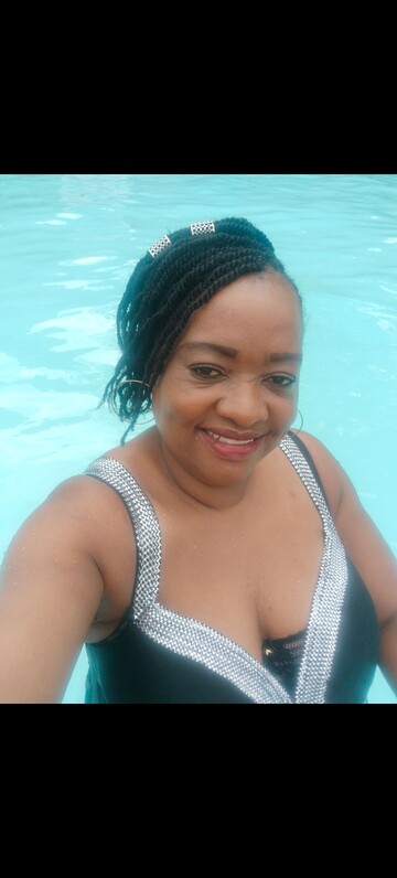 Sanza, 52 Soweto, Gauteng, South Africa