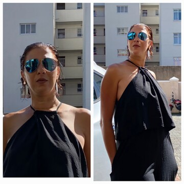 E-Girl, 53 Cape Town, Western Cape, South Africa