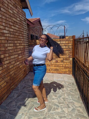 Maggy53, 47 Klerksdorp, North West, South Africa