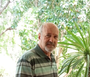 Johnny288, 65 Oudtshoorn, Western Cape, South Africa