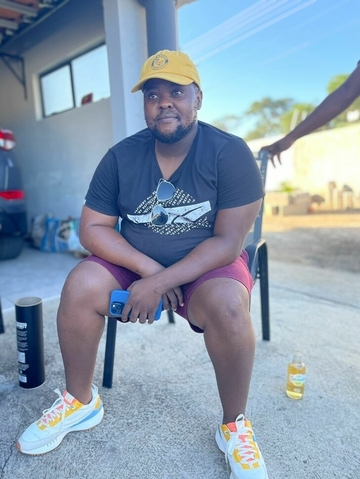 Beckham, 37 Bethlehem, Free State, South Africa