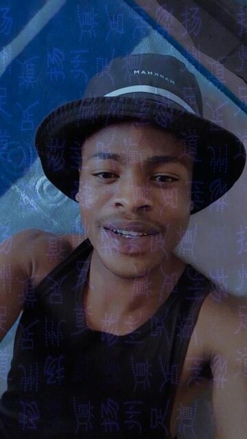 R man, 20 Mabopane, Gauteng, South Africa