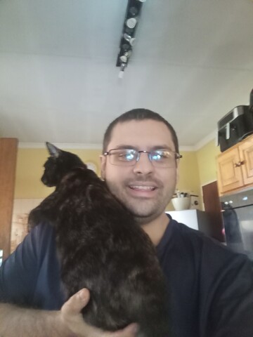 Alex Oliveira, 31 Pretoria, Gauteng, South Africa