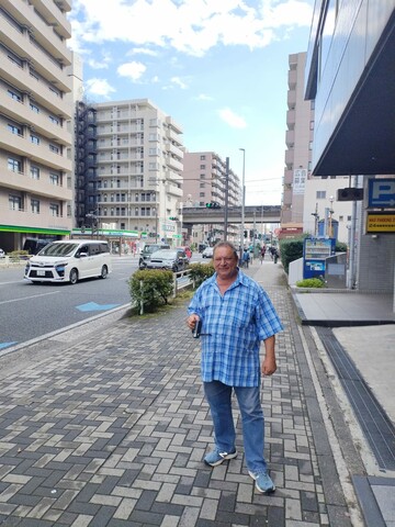 Andrew, 67 Pretoria, Gauteng, South Africa