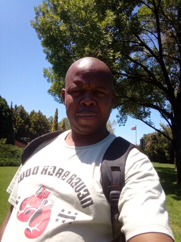 Starwhite, 46 Meyerton, Gauteng, South Africa