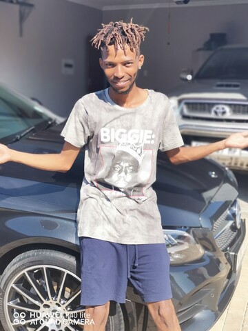 Welky, 26 Malelane, Mpumalanga, South Africa