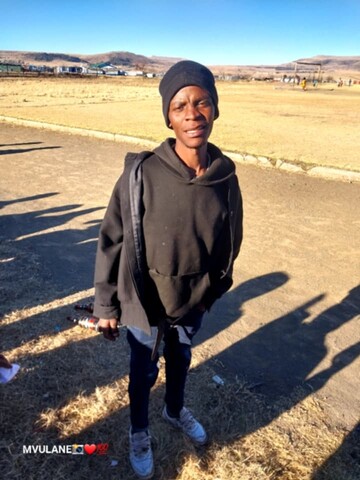Vuyane, 29 Vrede, Free State, South Africa