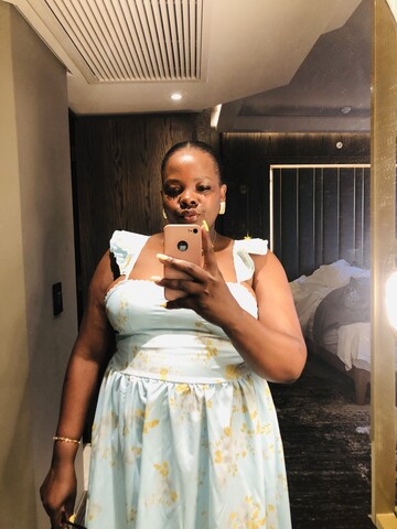 Lihle, 36 Johannesburg, Gauteng, South Africa