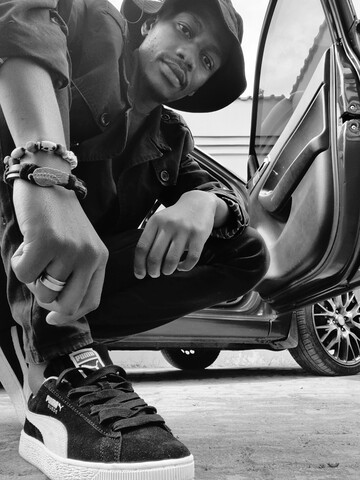 Thato, 33 Johannesburg, Gauteng, South Africa