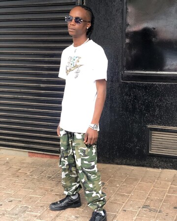 Setty, 25 Johannesburg, Gauteng, South Africa