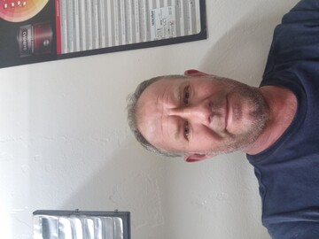 The Painter, 45 Stilfontein, North West, South Africa