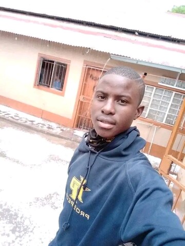 Siya, 28 Johannesburg, Gauteng, South Africa