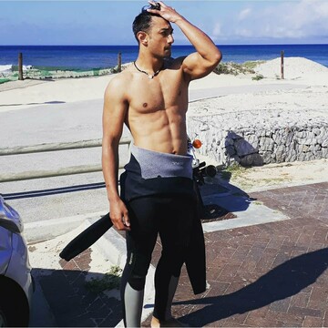 RayRay88, 25 Cape Town, Western Cape, South Africa