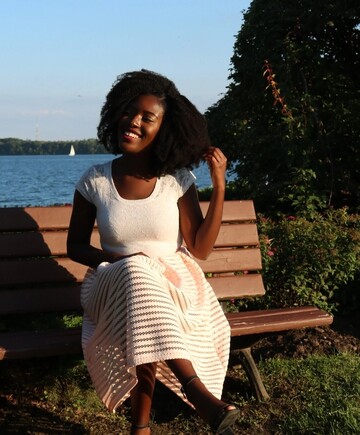 Lutendo, 35 Soweto, Gauteng, South Africa