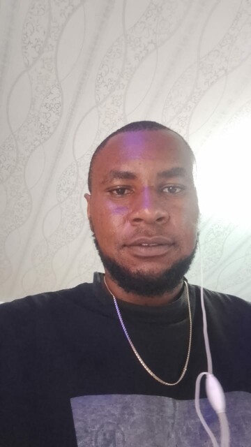 De Tall Paul, 38 Vanderbijlpark, Gauteng, South Africa