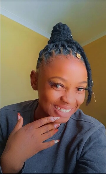 Miss NTee, 29 Hazyview, Mpumalanga, South Africa