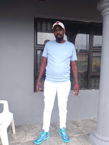 Mr piper, 36 Durban, KwaZulu-Natal, South Africa