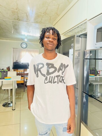 San-L, 24 Katlehong, Gauteng, South Africa