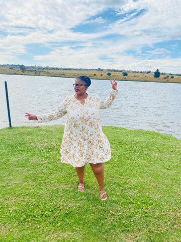 Big n beautiful, 37 Centurion, Gauteng, South Africa