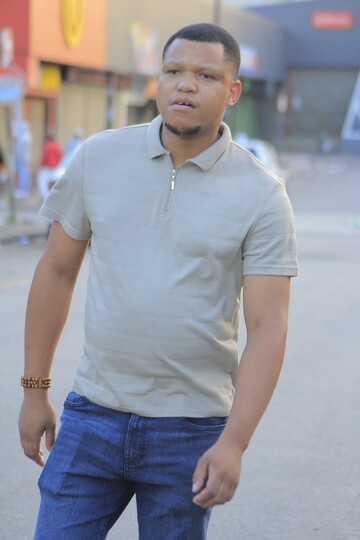 Khaya221, 33 Johannesburg, Gauteng, South Africa