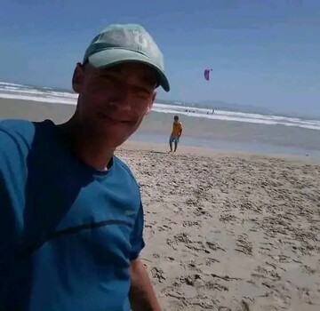 The guy, 42 Cape Town, Western Cape, South Africa