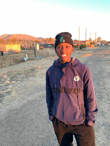 Karabelo187, 19 Thaba Nchu, Free State, South Africa