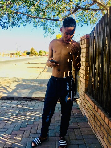 Tiro84, 21 Pretoria, Gauteng, South Africa