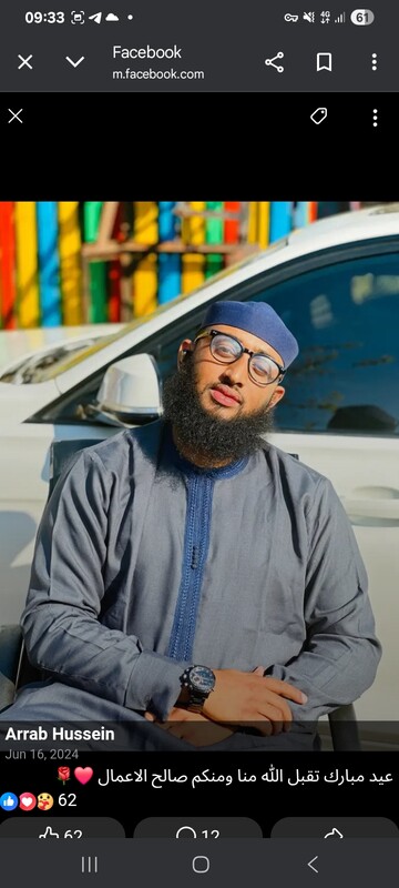 Yuusuf, 22 Johannesburg, Gauteng, South Africa