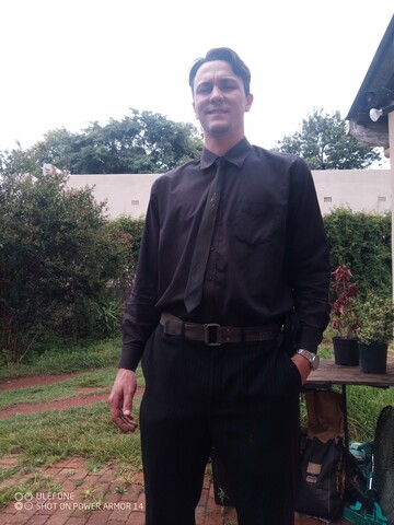 Kyle250, 22 Johannesburg, Gauteng, South Africa