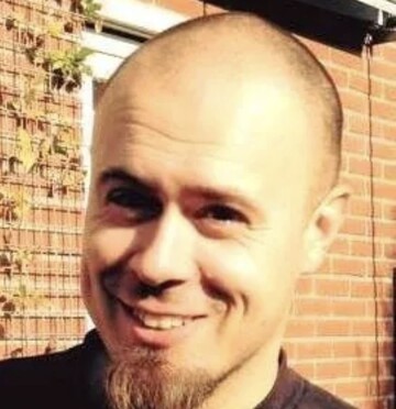 Lucas, 44 Cape Town, Western Cape, South Africa