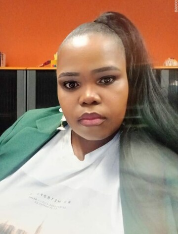 Nonny, 40 Soweto, Gauteng, South Africa