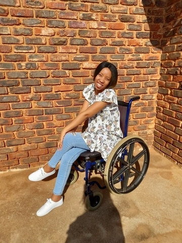 Lovedonia, 35 Klerksdorp, North West, South Africa