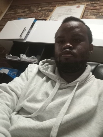 John, 31 Vanderbijlpark, Gauteng, South Africa