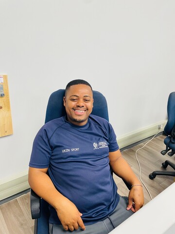 Njabulo, 30 Umlazi, KwaZulu-Natal, South Africa