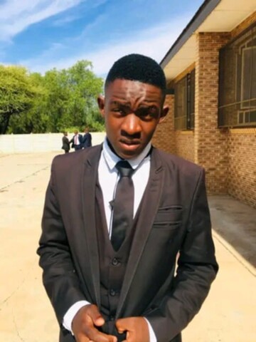 Lover boy242, 21 Lichtenburg, North West, South Africa