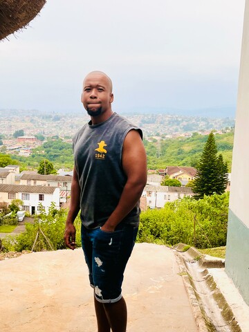 Momo23, 33 Pietermaritzburg, KwaZulu-Natal, South Africa