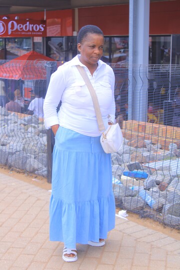 Gagah, 37 Johannesburg, Gauteng, South Africa