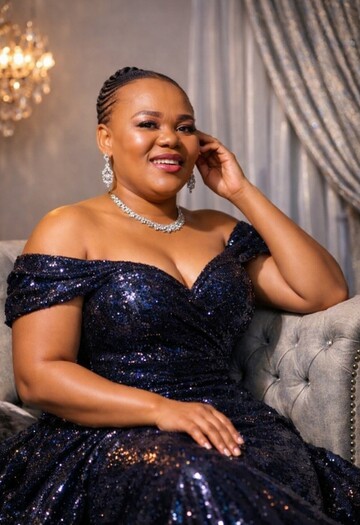 Lushie, 40 Randburg, Gauteng, South Africa